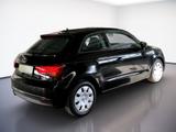 Audi A1 1.0TFSI 95PS.KLIMA.RADIOCD - Audi A1: Ps
