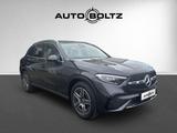 Mercedes-Benz GLC 300 4M AMG Adv. Plus Pano AHK Winter P. Memo - Mercedes-Benz GLC 300 in Mannheim