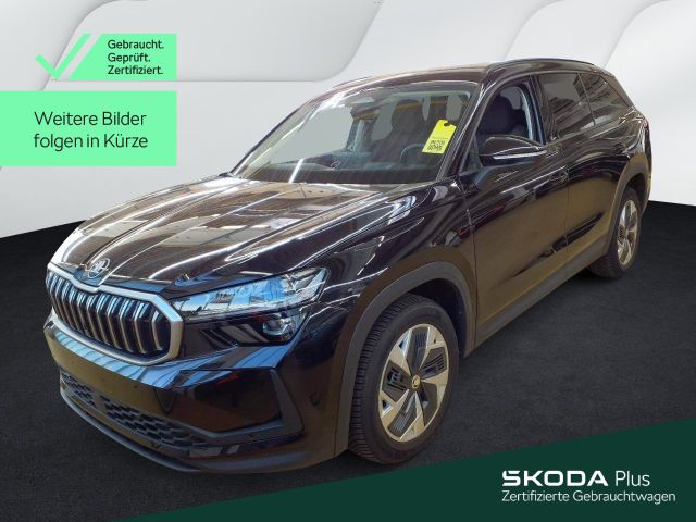 Skoda Kodiaq 2.0 TDI 4x4 DSG SELECTION*MATRIX*AHK*KAME
