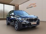 BMW X5 M50 d/M-Paket/Kamera/Navi/Sport/Leder/Pano - BMW: M Sport Paket