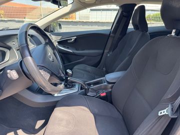 Volvo V40 - 7