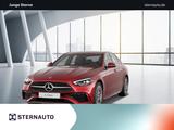 Mercedes-Benz C 180 AMG RüCam LED DAB MBUX