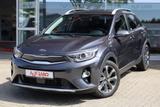 Kia Stonic 1.0 T-GDI Spirit Navi Totwinkel AHK PDC - Kia Stonic Spirit mit Benzin-Antrieb