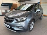 Opel Mokka X 120 Jahre Automatik/NAVI/KAMERA/SHZ/PDC - Opel Mokka J-A