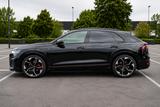 Audi Q8 TFSI e 360 kW quatt tip S line business S... - Audi Q8 S-line-business