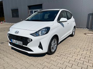 Fahrzeugabbildung Hyundai i10 Trend / sofort / 5 Jahre Garantie