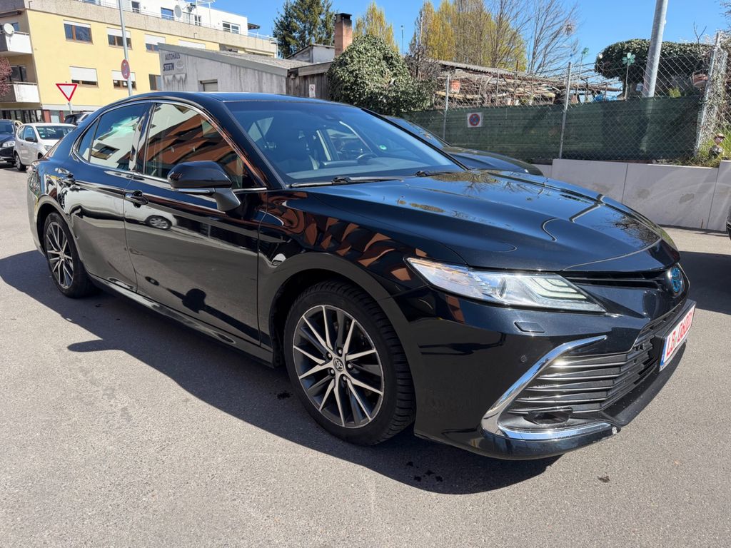 Angebot ansehen Toyota Camry