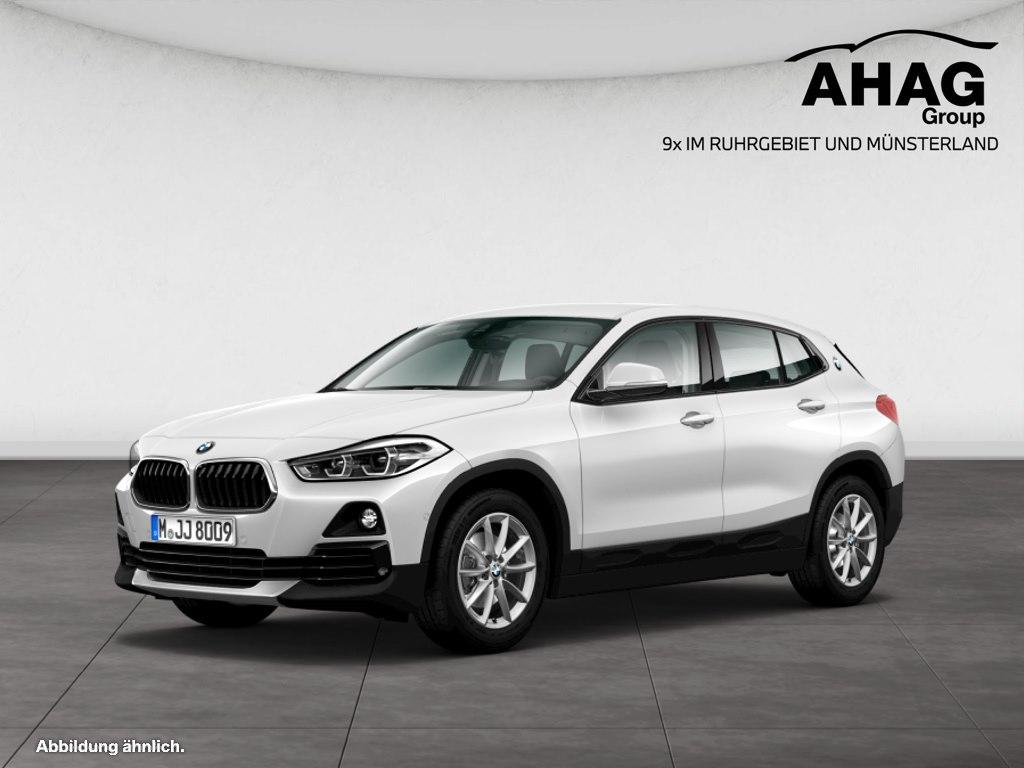 BMW X2 sDrive18d