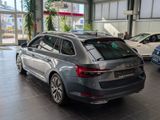 Skoda Superb Combi 1.4 TSI iV DSG L&K AHK 8fach 1.Hand - Skoda Superb: I
