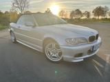 BMW 320Ci M Paket Sammlerzustand - gebrauchte BMW 320 aus dem Jahr 2004