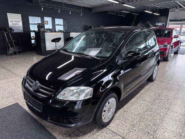 Volkswagen Fox Basis*KLIMAANLAGE*PDC VORNE&HINTEN*RADIO CD*