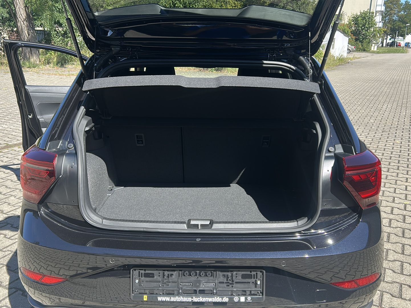 Volkswagen Polo - Bild 20