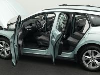 Skoda Enyaq - Vorschau Bild 32