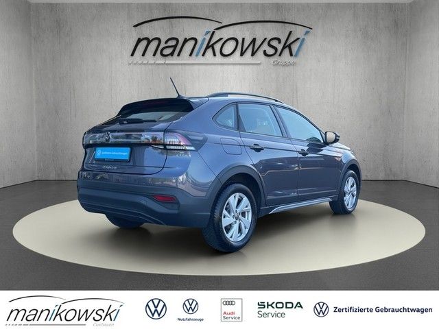 Volkswagen Taigo 1.0TSI DSG Life LED PDC SHA foto 4