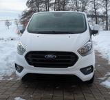 Ford Transit Custom - Ford Transit von privat