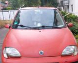 Fiat Seicento - Fiat Seicento aus 2001
