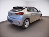 Opel Corsa F Elegance Shz Kamera PDC v+h DAB - Opel Corsa D mit Diesel-Antrieb