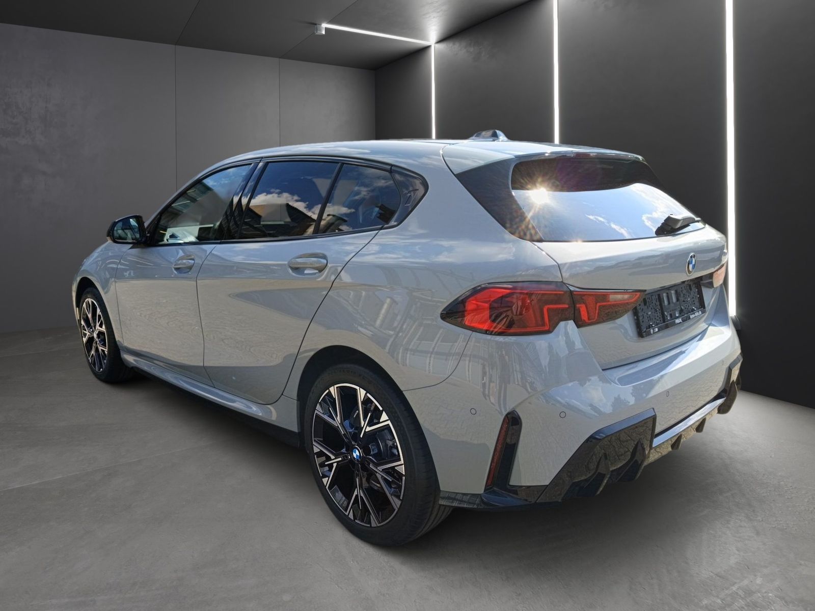 BMW 116 - Bild 5