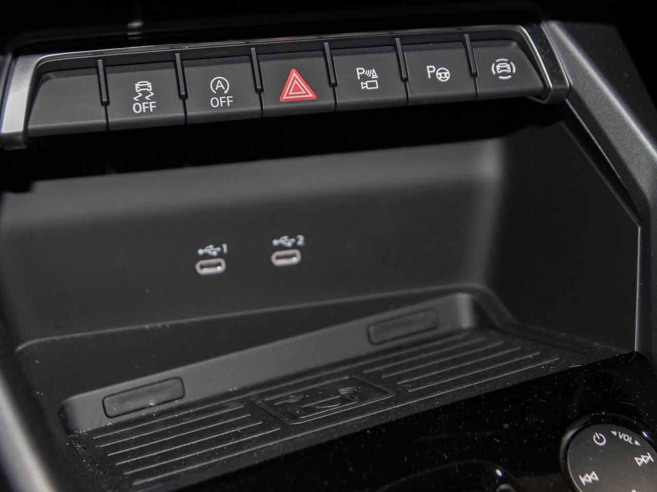Audi A3 - Bild 20