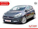 Opel Corsa E 1.4 Edition Klima Sitzheizung AHK USB - Opel Corsa: A