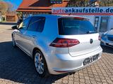 Volkswagen Golf VII Lim. 2.0 TDI Highline BMT 4Motion - Volkswagen Golf: TDI 4motion