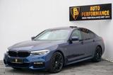 BMW 540 i xDrive M-Sport HUD~eSD~KAMERA~4xSHZ~Memory - BMW 540 mit Benzin-Antrieb: Schiebedach, Limousine