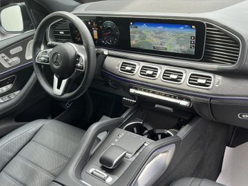 Mercedes GLS 400 - 11