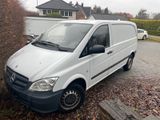 Mercedes-Benz Vito Kasten 113 CDI kompakt - Angebote entsprechen deinen Suchkriterien