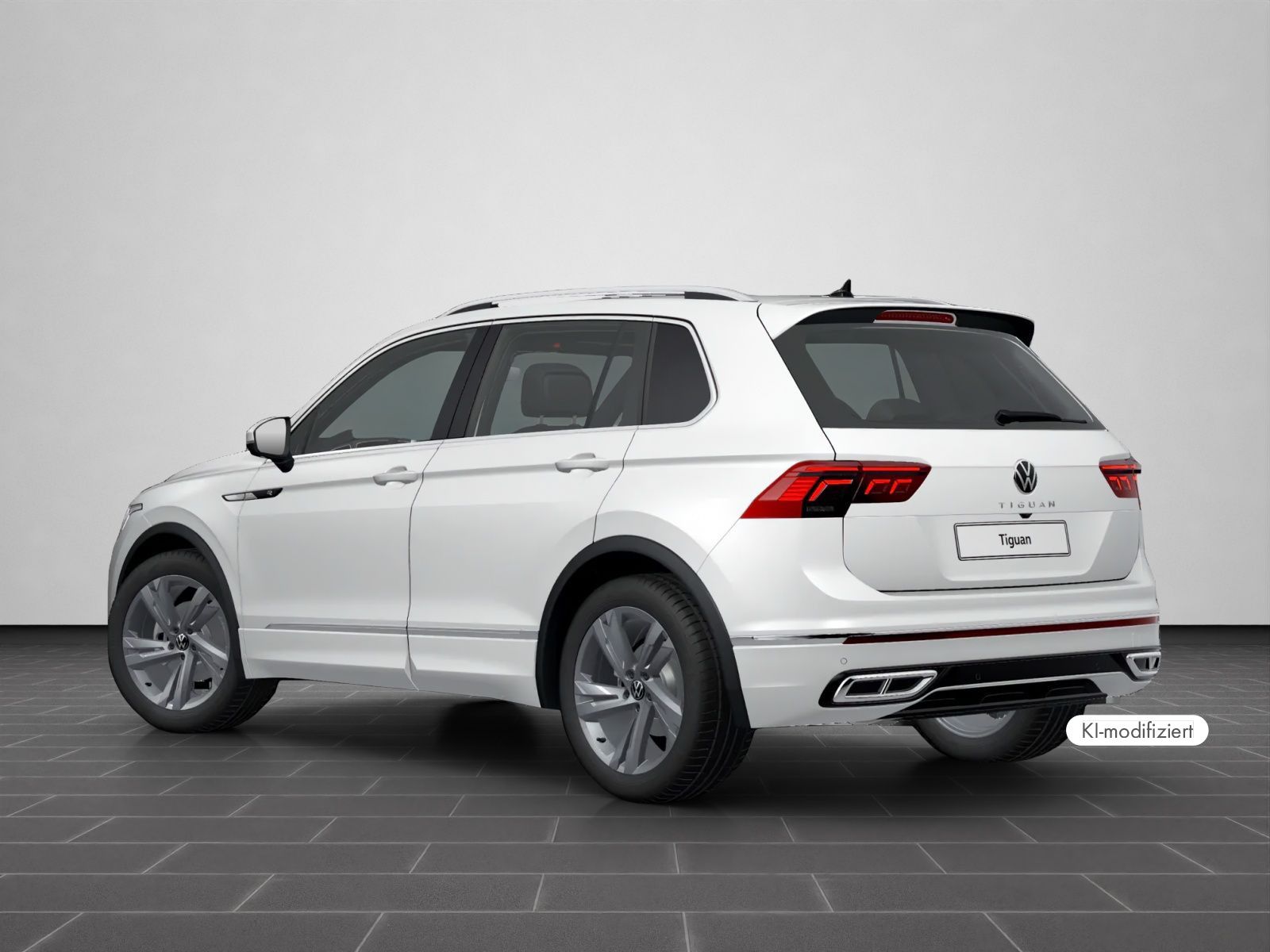 Volkswagen Tiguan - Bild 13