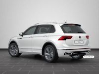 Volkswagen Tiguan - Vorschau Bild 13