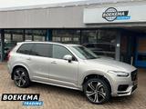 Volvo XC90 2.0 T8 Recharge AWD 7-Pers Ultimate Bright - Volvo XC90 Unfallwagen