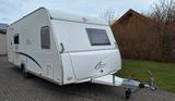 Bürstner Averso 550 TK Etagenbetten,Festbett,Mover,Klima - Bürstner 550