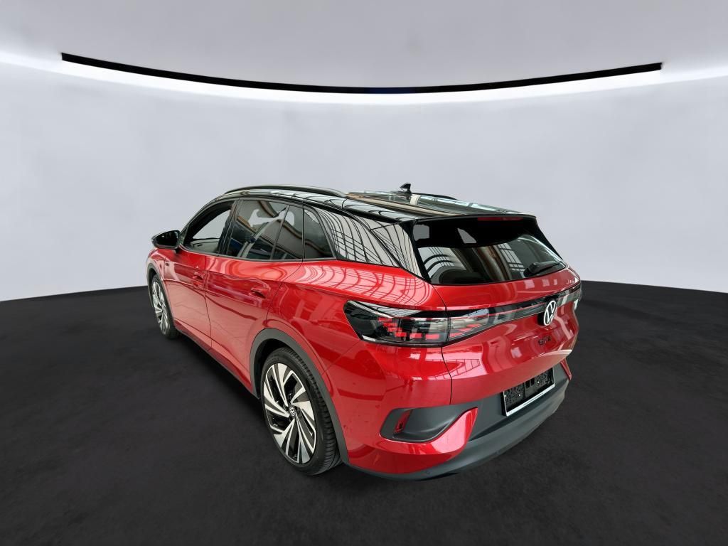 Volkswagen ID.4 - Bild 3