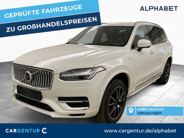 Volvo XC 90 T8 AWD Inscription Expression Plug-In