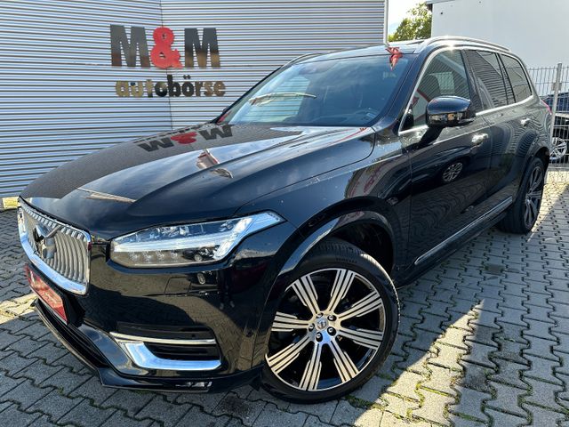 Volvo XC90 Inscription AWD Panorama/360°/Harman-Kardon