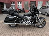 Harley-Davidson Street E-Glide FLHX *1. Hd, Top, Full, ABS* - Offers