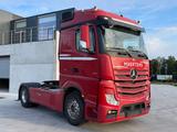 Mercedes-Benz Actros 1851 PTO-ALCOA-MERCEDES ACTROS 1851- - Mercedes-Benz Actros 18