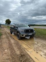 Toyota Tundra 5.7 i-force 8ft longbed Taus... - Toyota Tundra Gebrauchtwagen