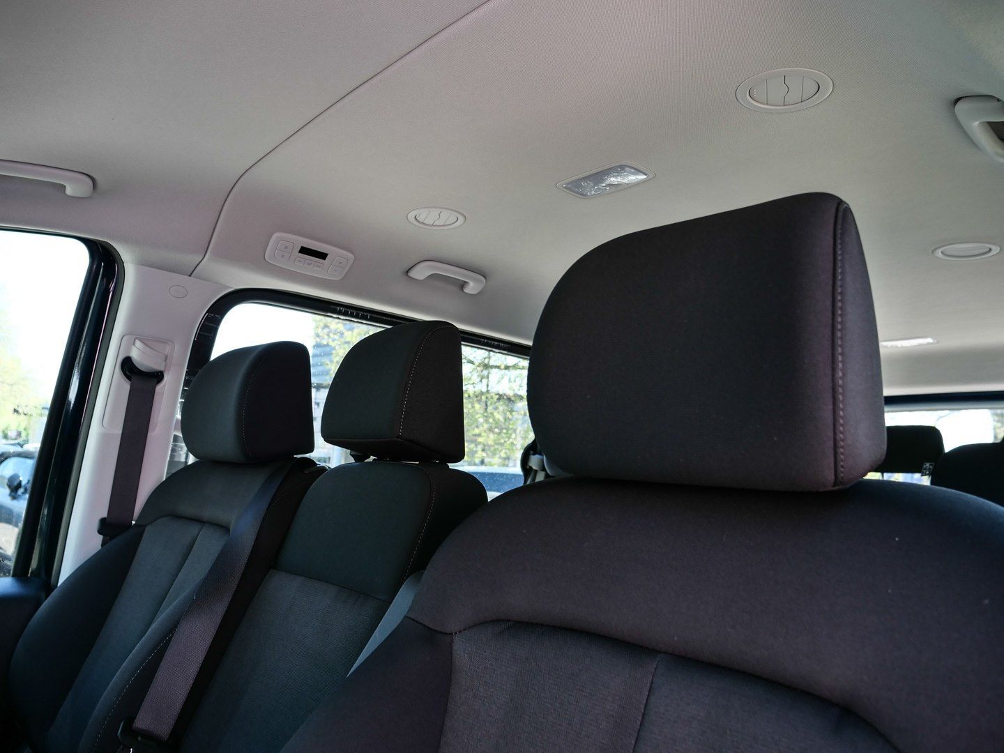 Hyundai STARIA - Bild 9