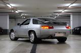 Porsche 928 S4 V8 Original,Oldtimer,rostfrei,Klima,HUneu - Porsche aus 1987