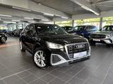 Audi Q2 35 TFSI S line AHK+Parken+VC+e-klappe+18ZOLL - Audi Q2 in Hamm