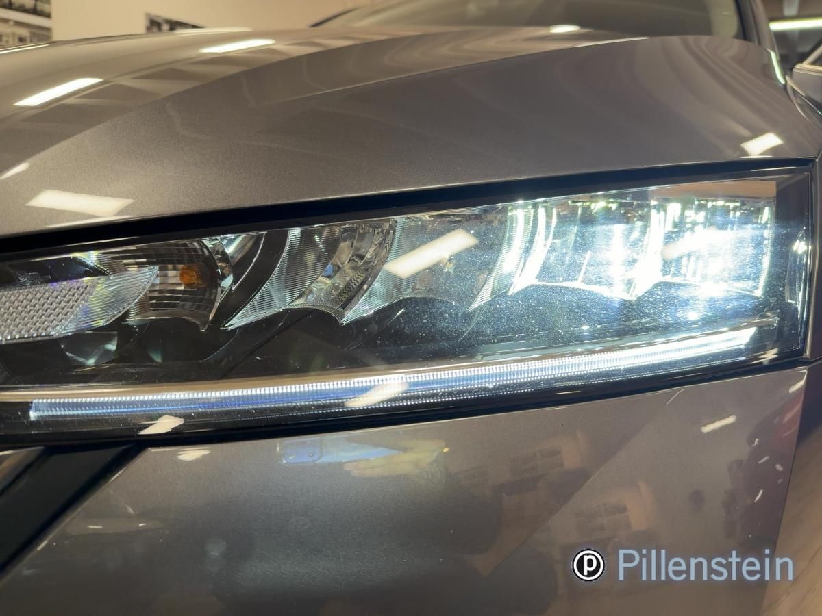 Skoda Octavia - Bild 14