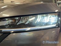 Skoda Octavia - Vorschau Bild 14