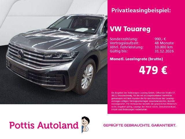 Volkswagen Touareg - Bild 1