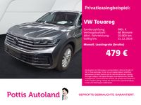 Volkswagen Touareg - Vorschau Bild 1
