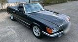 Mercedes-Benz SL 380 (107) - Mercedes-Benz SL 380 von privat
