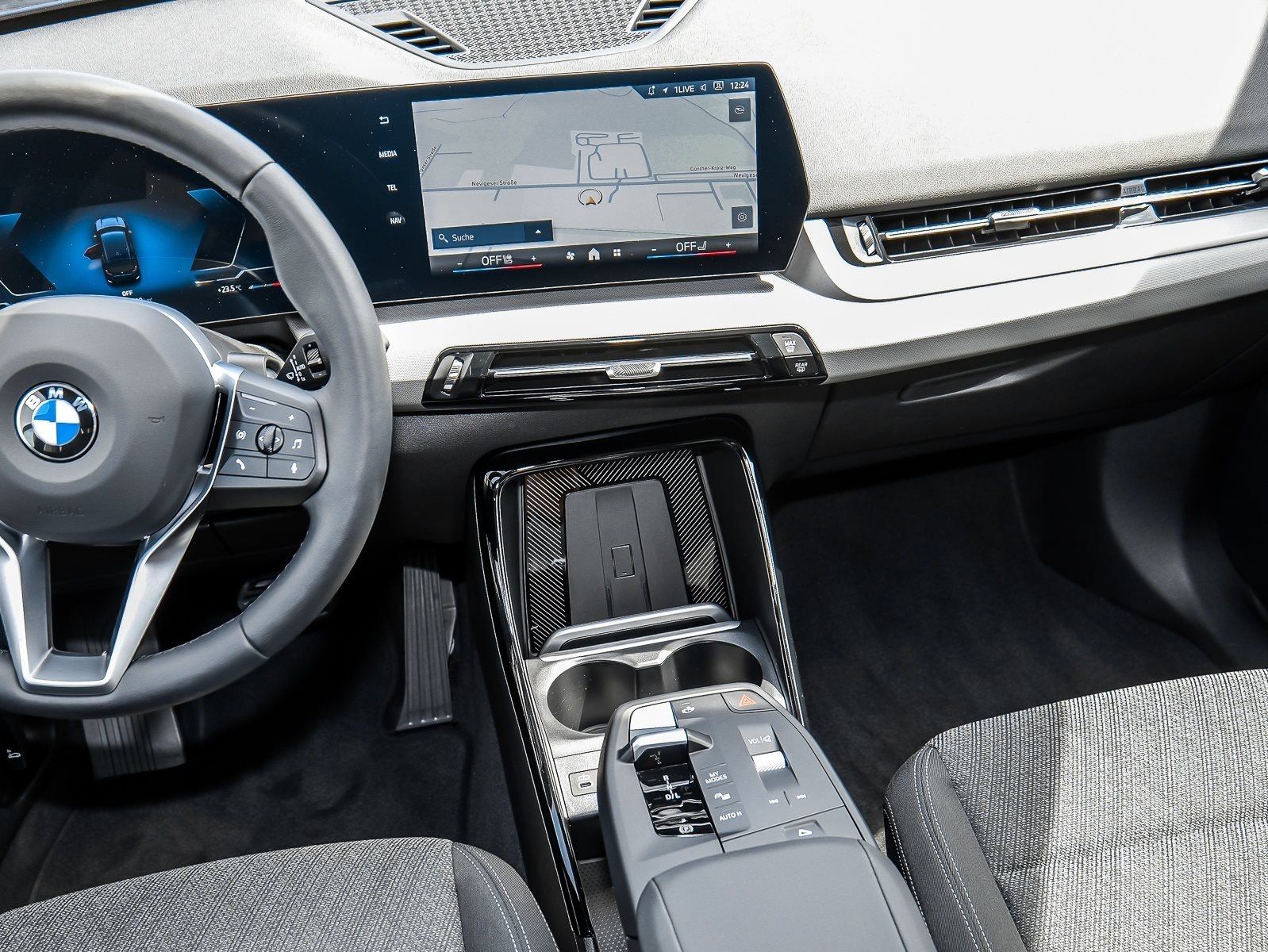 BMW X1 - Bild 15