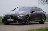 Mercedes-Benz AMG GT 53 4MATIC+ Junge Sterne Burmester Carbon - Mercedes-Benz AMG GT von privat