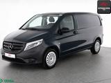 Mercedes-Benz Vito 119 CDI KASTEN AUT,STANDHEIZ,KAMERA,LED,AHK - Mercedes-Benz Vito: Grün