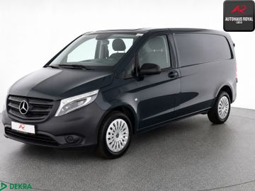 Mercedes Vito - 1